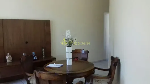 Apartamento com 2 Quartos à venda, 10m² no Centro, Guaratinguetá