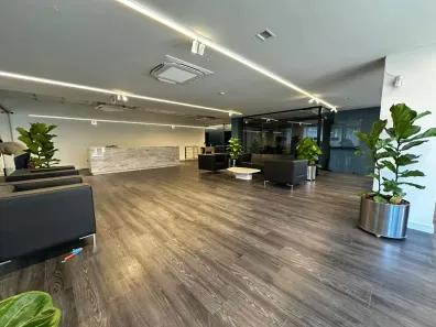 Sala Comercial para alugar, 741m² no Vila Nova, Blumenau
