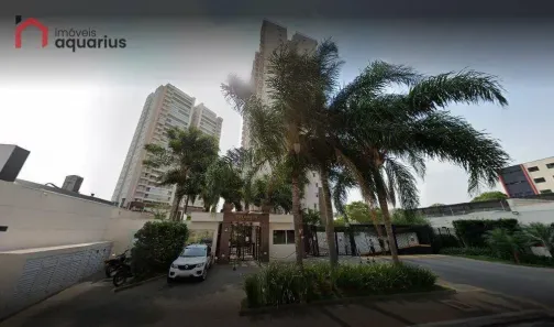 Apartamento com 3 Quartos à venda, 167m² no Jardim Esplanada II, São José dos Campos