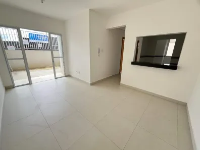 Apartamento com 2 Quartos para alugar, 79m² no Miramar (Barreiro), Belo Horizonte
