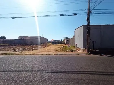Lote/Terreno à venda, 300m² no Shopping Park, Uberlândia