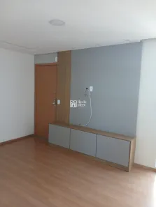 Apartamento com 2 Quartos à venda, 50m² no Retiro, Contagem