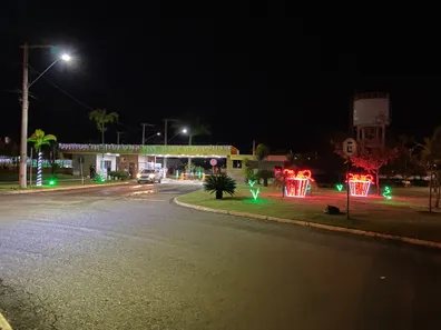 Casa de Condomínio com 3 Quartos à venda, 75m² no Jardim Decolores, Trindade