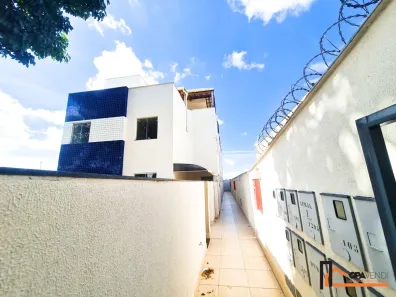 Apartamento com 2 Quartos à venda, 81m² no Candelária, Belo Horizonte