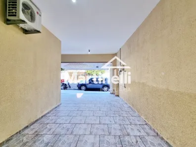 Casa com 2 Quartos à venda, 209m² no Vila Maria Luiza, Ribeirão Preto