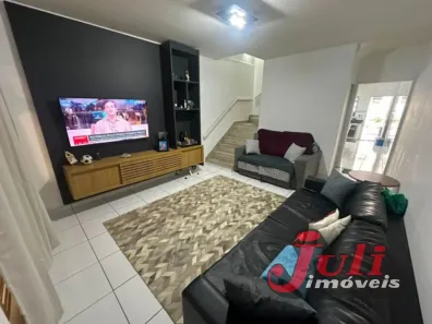 Sobrado com 3 Quartos à venda, 168m² no Rudge Ramos, São Bernardo do Campo