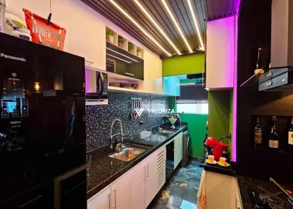 Apartamento com 2 Quartos à venda, 51m² no Jardim Gonçalves, Sorocaba