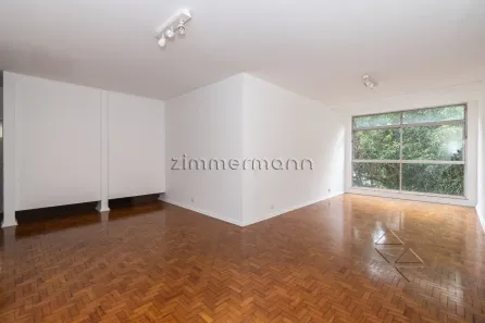 Apartamento com 3 Quartos à venda, 175m² no Jardim Paulista, São Paulo