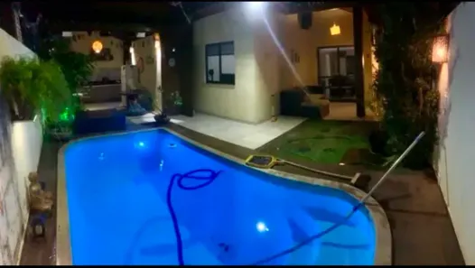 Casa de Condomínio com 3 Quartos à venda, 220m² no Aruana, Aracaju