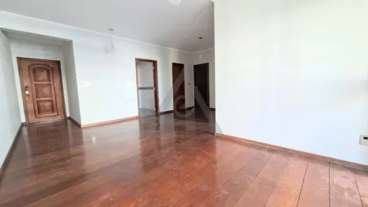 Apartamento com 3 Quartos à venda, 150m² no Mansões Santo Antônio, Campinas