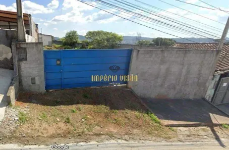 Lote/Terreno à venda, 330m² no Recreio Bela Vista, Suzano