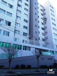 Apartamento com 2 Quartos à venda, 120m² no Centro, Ponta Grossa