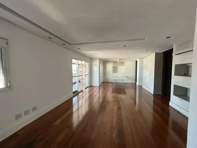 Apartamento com 4 Quartos à venda, 173m² no Vila Mascote, São Paulo