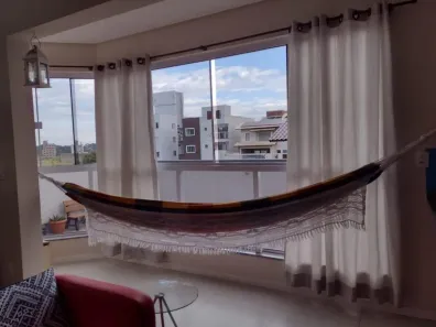 Apartamento com 2 Quartos à venda, 68m² no Village, Imbituba