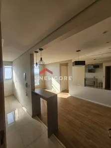 Apartamento com 2 Quartos à venda, 49m² no São Pedro, Osasco