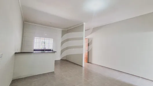 Casa com 2 Quartos à venda, 114m² no Residencial Jardim Centenário, Araçatuba