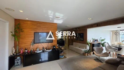 Apartamento com 3 Quartos à venda, 145m² no Patamares, Salvador