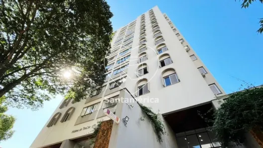 Apartamento com 3 Quartos para alugar, 90m² no Centro, Londrina