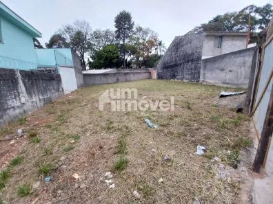 Lote/Terreno à venda, 480m² no Vila Brasílio Machado, São Paulo