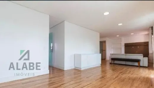 Apartamento com 3 Quartos para alugar, 147m² no Brooklin Paulista, São Paulo