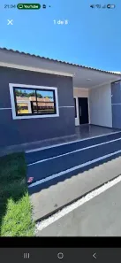 Casa com 2 Quartos à venda, 75m² no Floresta, Cascavel