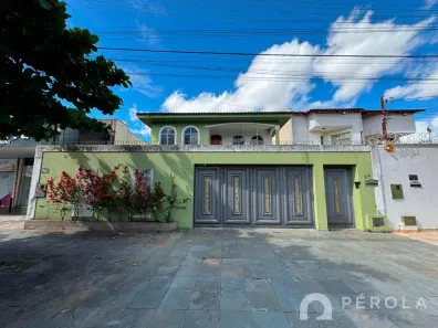 Sobrado com 5 Quartos à venda, 467m² no Jardim América, Goiânia