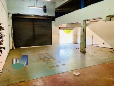 Ponto Comercial para alugar, 170m² no Campos Elíseos, Ribeirão Preto