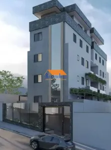 Apartamento com 2 Quartos à venda, 90m² no Itapoã, Belo Horizonte