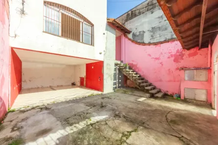 Sobrado com 2 Quartos à venda, 130m² no Jardim D'Abril, São Paulo