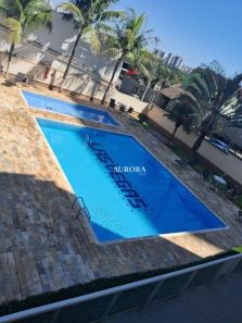 Apartamento com 2 Quartos à venda, 56m² no Vale dos Tucanos, Londrina