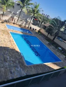 Apartamento com 2 Quartos à venda, 56m² no Vale dos Tucanos, Londrina