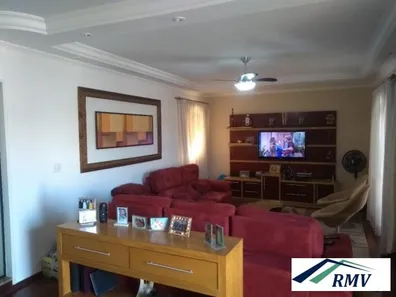 Casa com 3 Quartos à venda, 210m² no Demarchi, São Bernardo do Campo