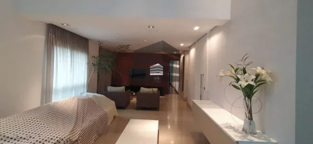 Apartamento com 3 Quartos à venda, 238m² no Jardim Vila Mariana, São Paulo