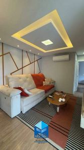 Apartamento com 2 Quartos à venda, 70m² no Jardim Nossa Senhora de Fátima, Limeira