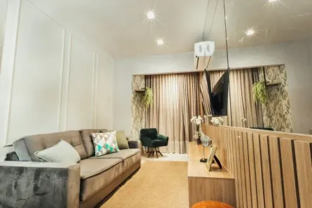 Apartamento com 2 Quartos à venda, 55m² no Morada do Ouro, Cuiabá