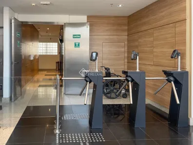 Sala Comercial com 1 Quarto à venda, 42m² no Tatuapé, São Paulo