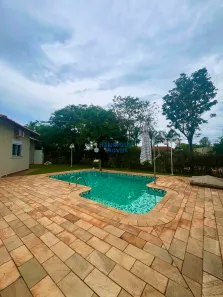 Casa de Condomínio com 3 Quartos à venda, 255m² no Parque Mãe Preta, Rio Claro