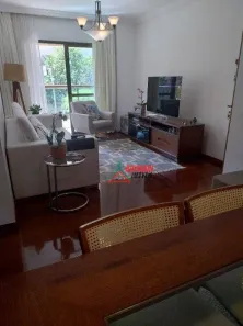 Apartamento com 3 Quartos à venda, 110m² no Jardim Vila Mariana, São Paulo