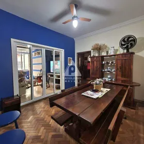Apartamento com 2 Quartos à venda, 111m² no Flamengo, Rio de Janeiro
