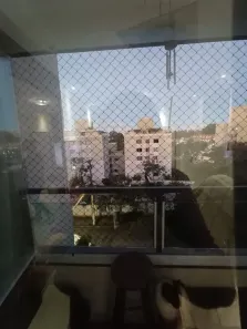 Apartamento com 3 Quartos à venda, 60m² no Parque Munhoz, São Paulo