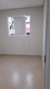 Apartamento com 2 Quartos à venda, 58m² no Vila Linda, Santo André
