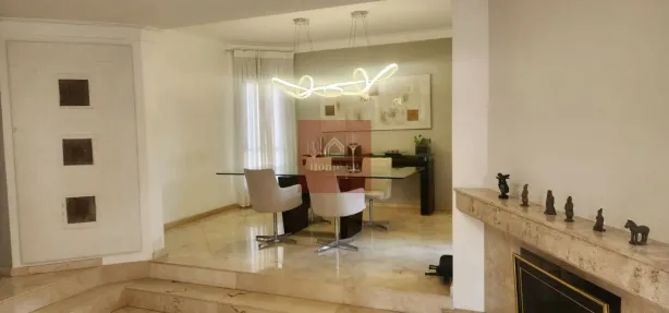 Apartamento com 4 Quartos à venda, 172m² no Indianópolis, São Paulo