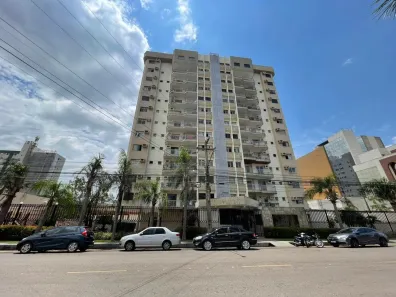 Apartamento com 4 Quartos à venda, 162m² no Olaria, Porto Velho