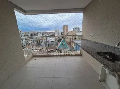Apartamento com 2 Quartos à venda, 68m² no Nova Petrópolis, São Bernardo do Campo