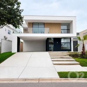 Casa de Condomínio com 4 Quartos à venda, 259m² no Alphaville, Rio das Ostras