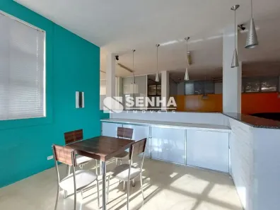 Ponto Comercial para alugar, 290m² no Osvaldo Rezende, Uberlândia