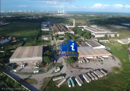 Lote/Terreno para alugar, 10000m² no Pontezinha, Cabo de Santo Agostinho