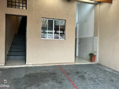 Sobrado com 4 Quartos à venda, 181m² no Parque Continental II, Guarulhos