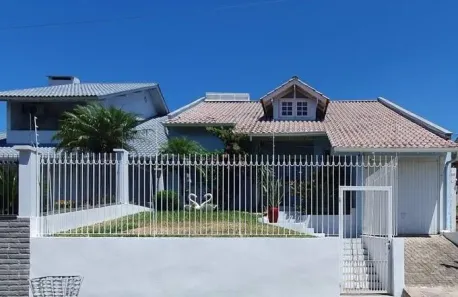 Casa com 3 Quartos à venda, 123m² no Santo Afonso, Novo Hamburgo