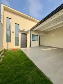 Casa com 3 Quartos à venda, 165m² no Jardim Campo Verde II, Limeira